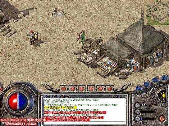 不氪金英雄合击传奇手游攻略 散人零氪逆袭全技巧