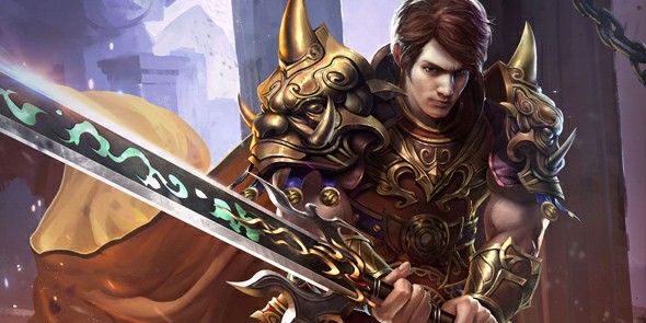 185中变单职业传奇荒诞攻略 摆烂也能逆袭成玛法大佬