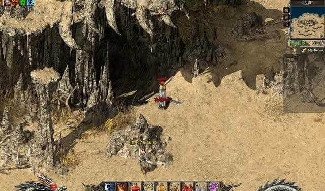 暗黑修仙版本私服传奇攻略 新手避坑+高玩技巧 零氪也能封神