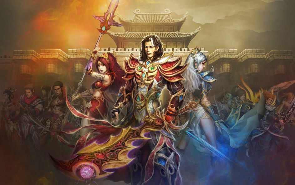 750级中变传奇网站新手到大佬全攻略 稳扎稳打解锁高阶玩法