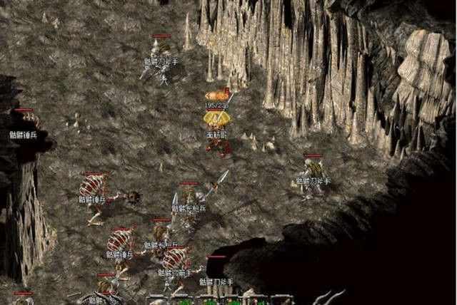 苍穹中变靓装传奇私服网攻略 零氪也能霸服的实战秘籍