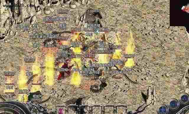 1.80中变合击传奇新手避坑攻略 搞笑版实操指南