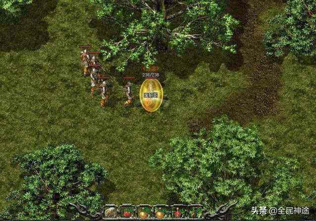 热血传奇中变服攻略 巧用ip传奇中变秒杀辅助轻松制霸玛法