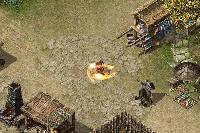 最新私服微变传奇发布网实用攻略 新手到老鸟全程避坑指南