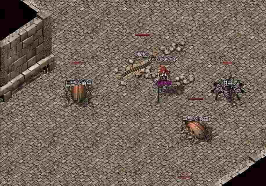 传奇天神中变版本攻略 新手也能轻松逆袭封神