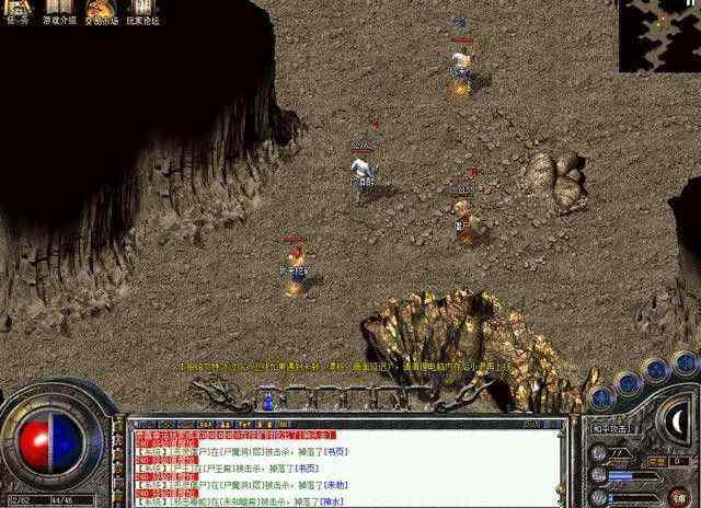 老传奇玩家唠实嗑：超变传奇手游完整版及私服避坑，别交智商税