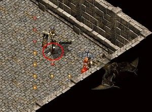 1.76新开中变传奇网全阶段攻略 新手也能轻松逆袭封神