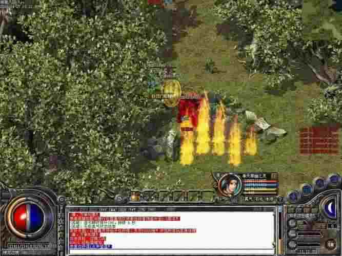 超变态传奇新服网避坑指南 老玩家实测玩法心得