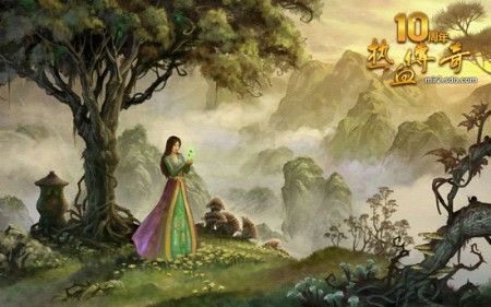 45woool找传世网新开传奇世界中变新手全攻略 零氪也能轻松逆袭