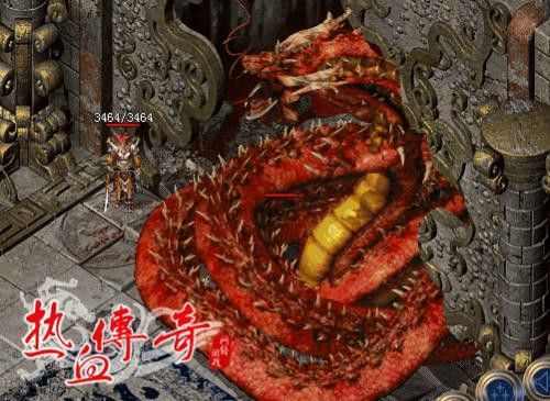 2.17最新中变传奇攻略 新手避坑+高效发育+打宝PK全技巧