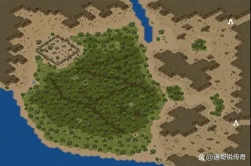 传奇网络版手游英雄合击攻略 避坑躺赢不费肝