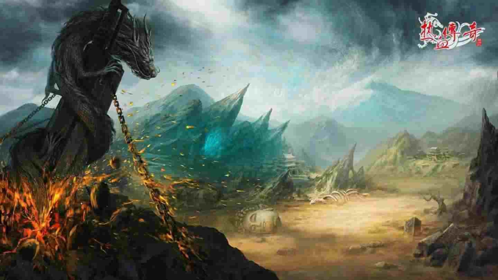 30ok网通传奇中变全阶段攻略 从零起步制霸玛法