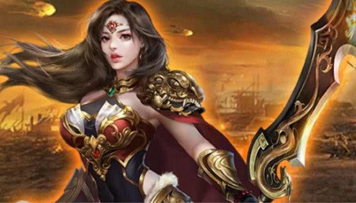 1.76中变传奇合击网全阶段攻略 新手开荒到沙城争霸实操指南